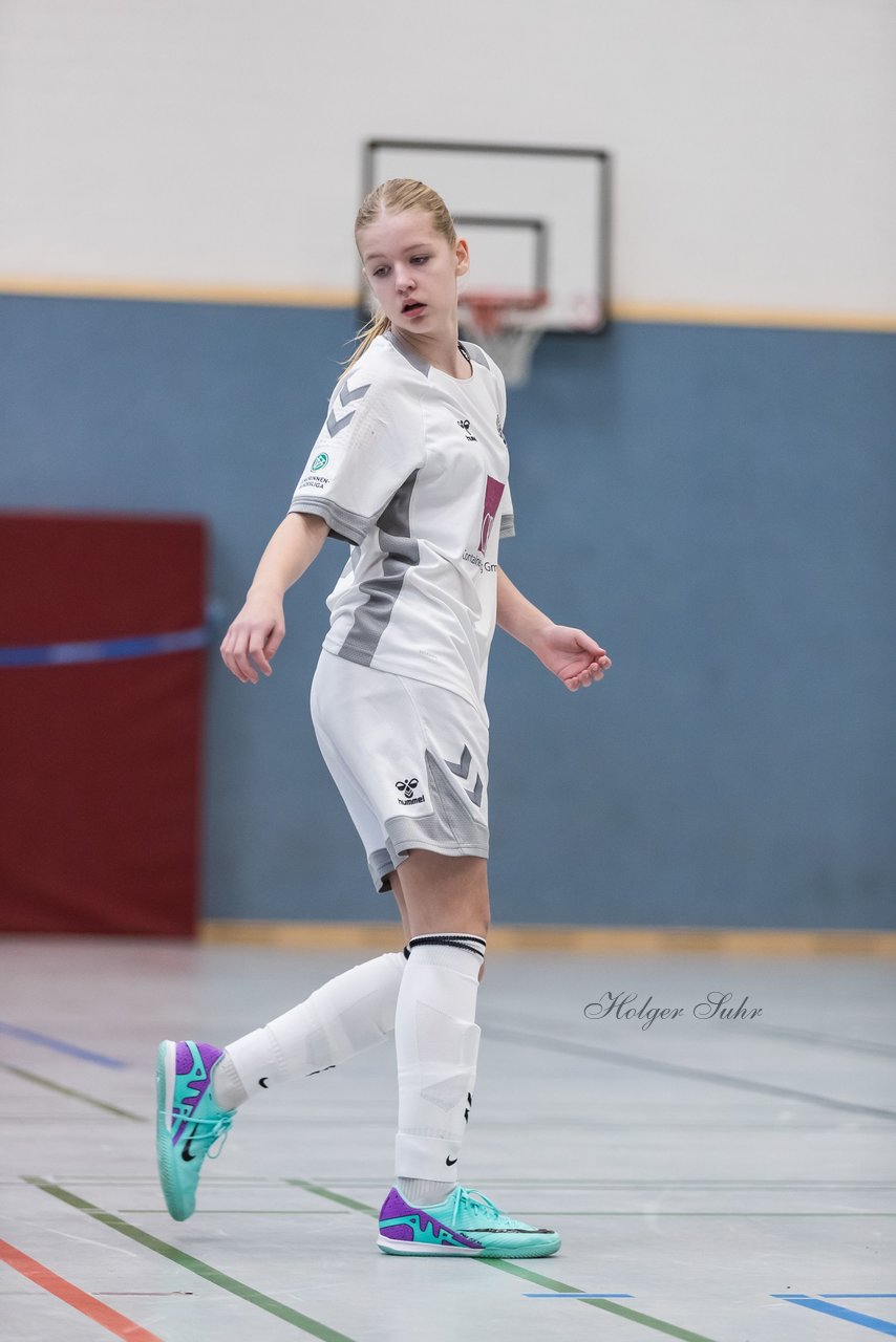 Bild 143 - wBJ Futsalmeisterschaft